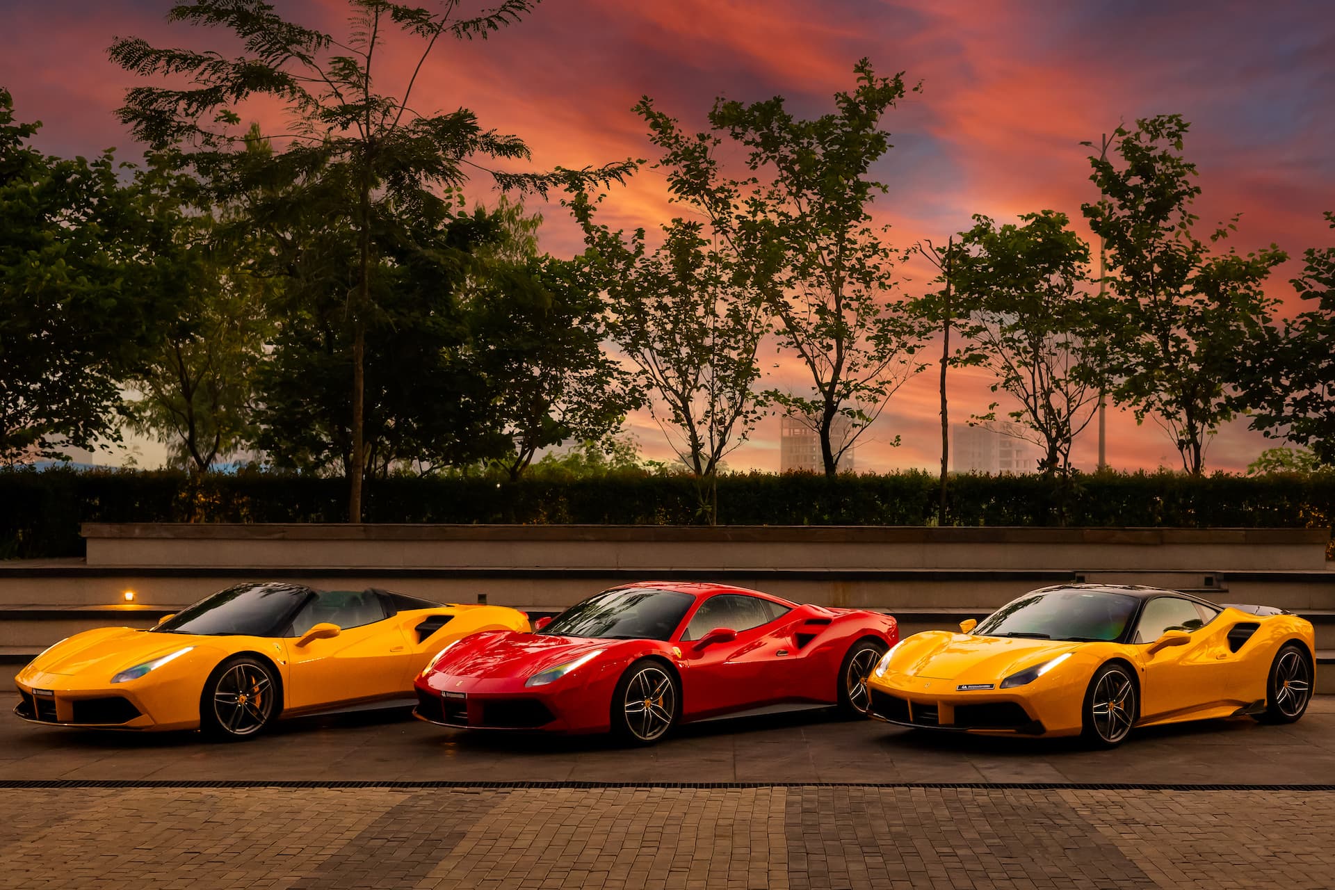 Certified inspection