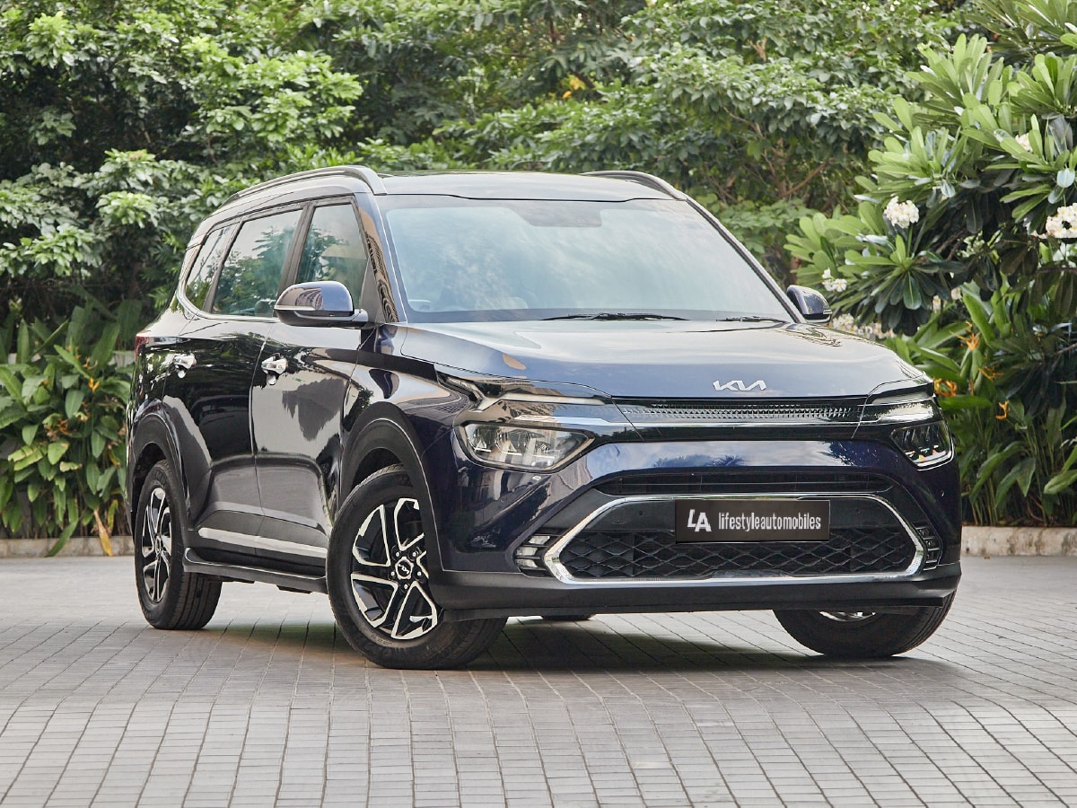 2023 Kia Carens G1.4 DCT Luxury Plus 6 Str, image 1