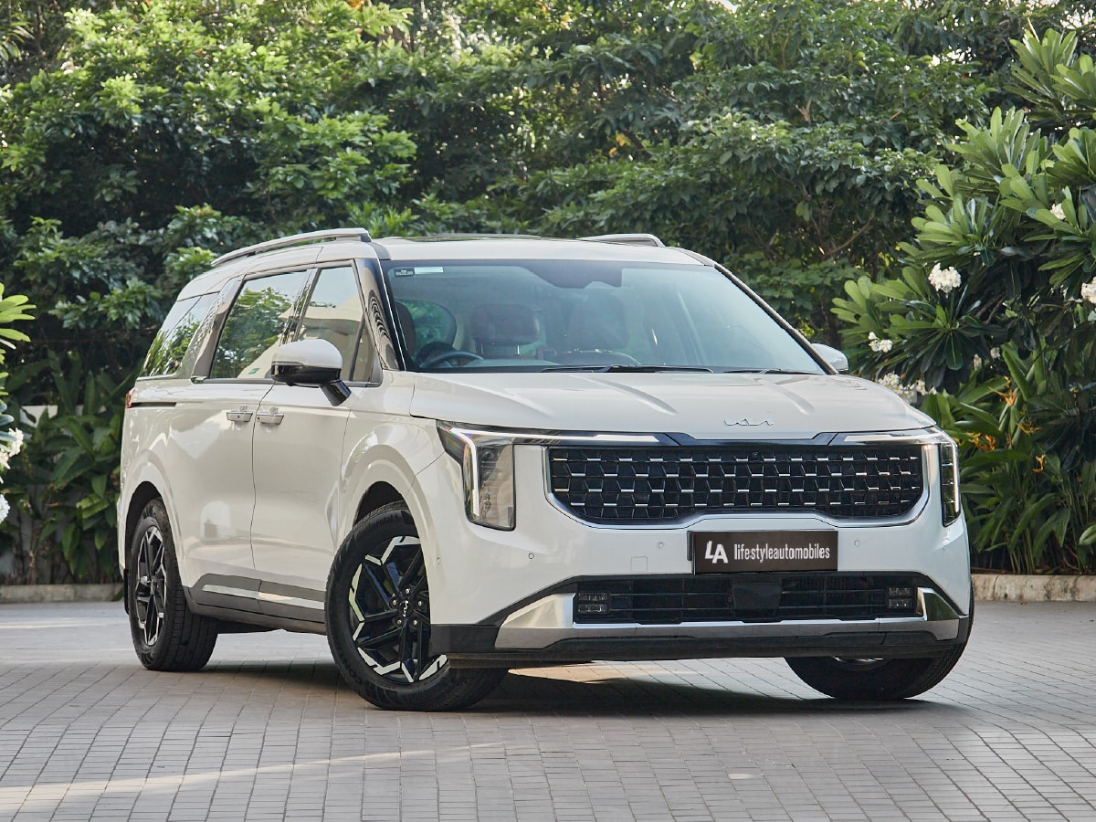 2024 Kia Carnival Limousine Plus, image 1